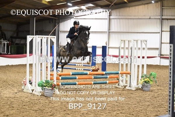 BPP_9127 - CLASS 5 70CM