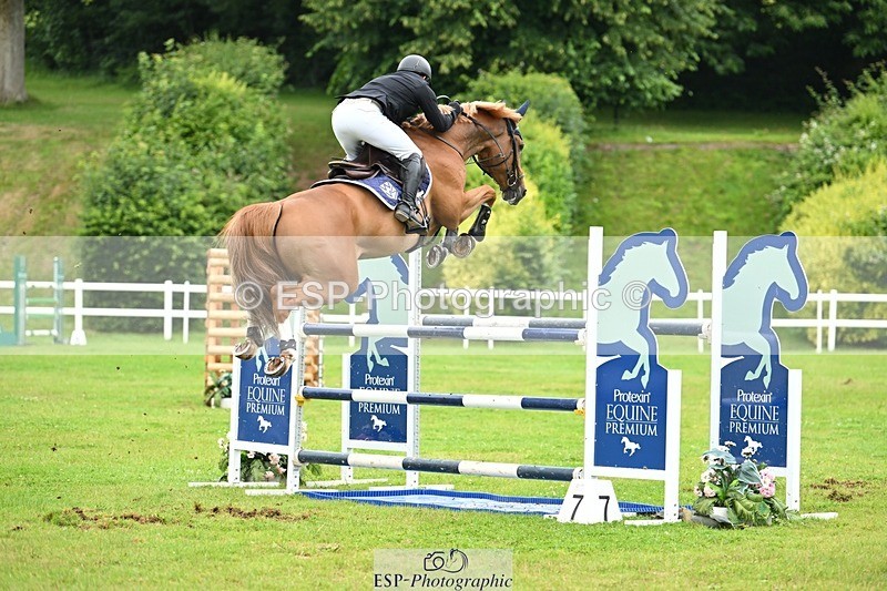 240712-112857-32544 - Cls 134 Bicton B+C 1.30m