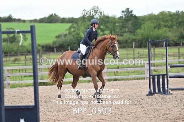 BPP_0593 - CLASS 6 Senior Discovery/ 1m Open