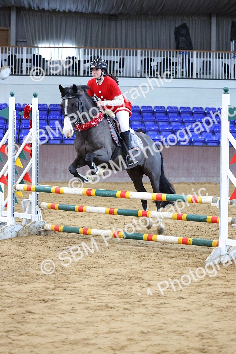 SBM_000942 - Class 5 - Pairs Jumping 80cm