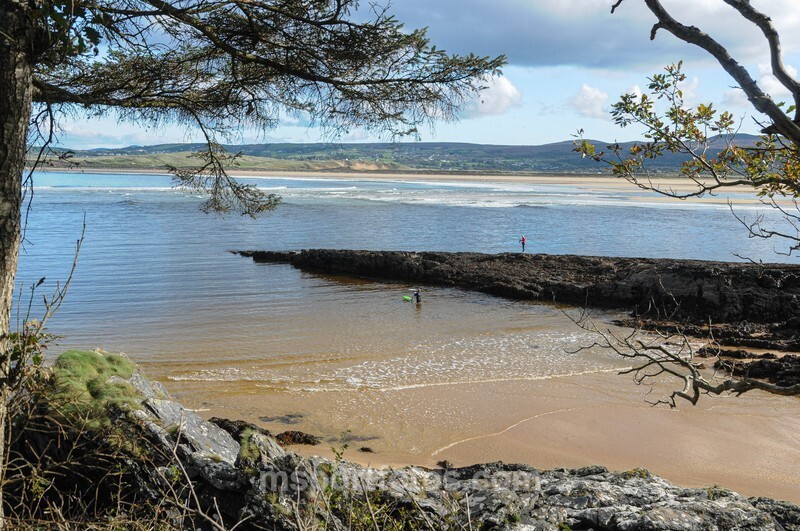 Ards beach - Irelands landscapes