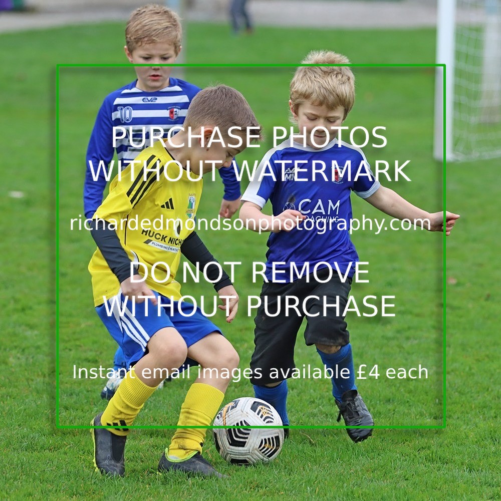 IMG_0389 - Kendal Utd Under 7 vs Ambleside Utd Under 7 (2/11/24)