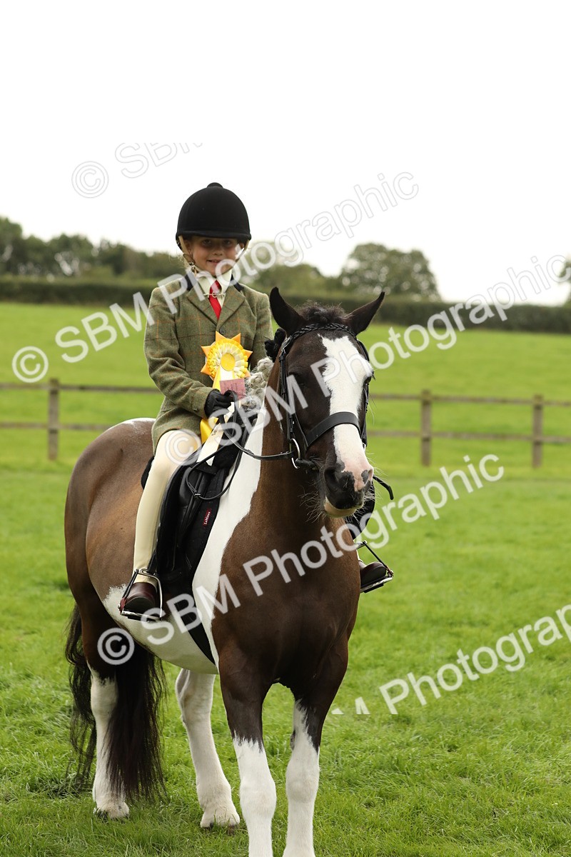 SBM_71408 - S41 - Ridden Equitation (Best Rider)