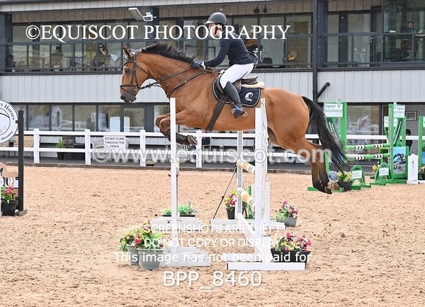 BPP_8460 - CLASS 19 SAT Senior 1.05m Open