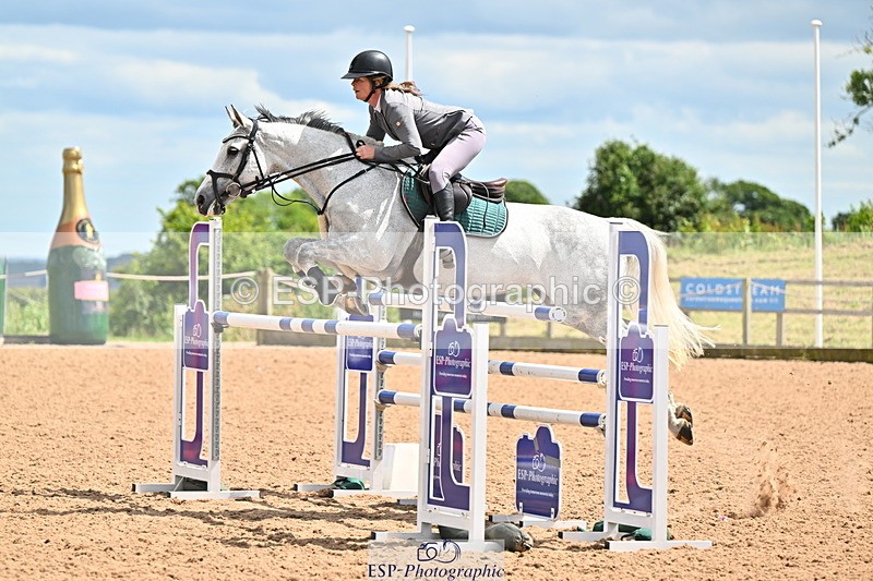 240608A-145840-02857 - Cls 5 Snr Foxhunter and 1.20m Open