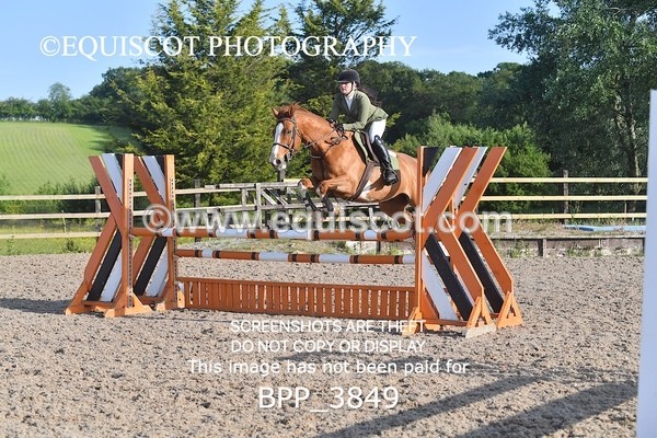 BPP_3849 - CLASS 5 1.05m Amateur Championship Qualifier/ 1.05m Open