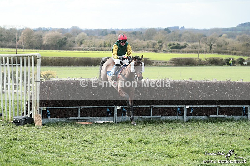PtP 280226 1240 - Kimblewick PtP Kingston Blount 28/02/26