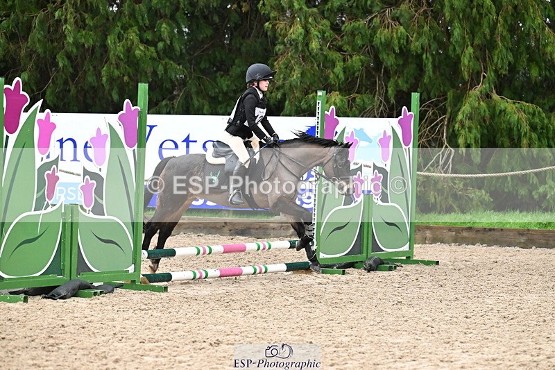 260222A-100758-00320 - 40cm Lead Rein and Assisted
