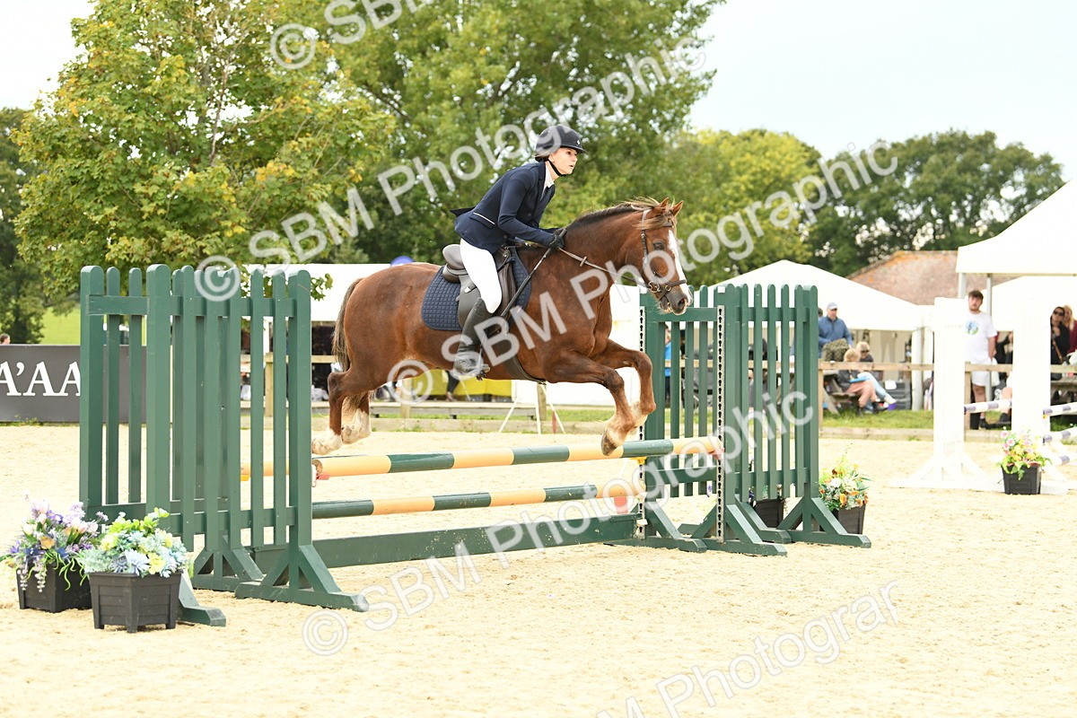 SBM_73026 - J16 - Junior Pony 75cm Championship
