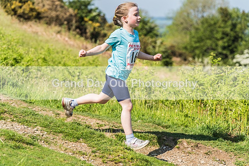 Two Tops-94 - Two Tops Fell Race Saturday 18th May 2024