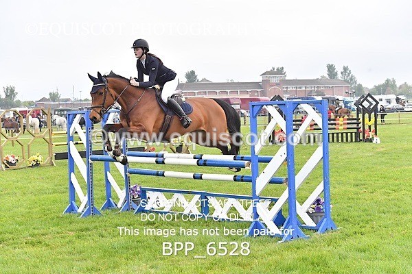 BPP_6528 - CLASS 1 Senior Newcomers/ 1.10m Open