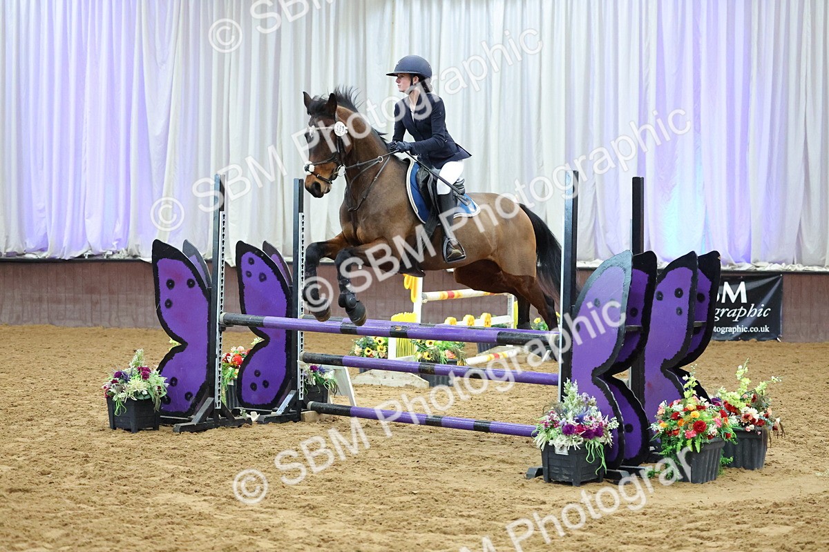 SBM_005869 - Class 23 - Amateur Championship Qualifier 95cm
