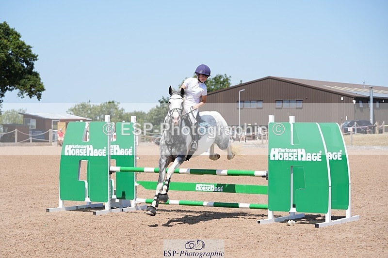 250712-124432-00945 - Cls 3 Medium Pony Team