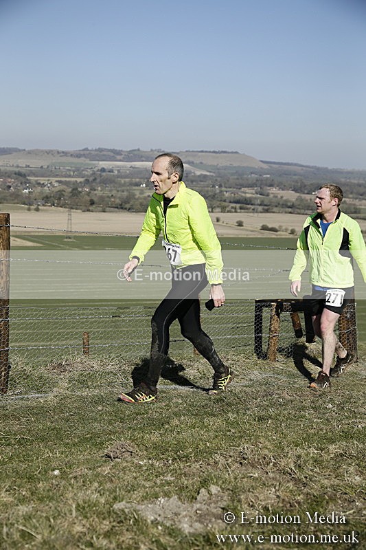 PVT 250218 -972 - The Terminator 2018 Pewsey Vale 25/02/18