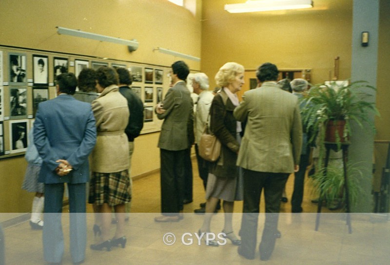 Annual Exhibition - not dated 020 - Past Exhibitions