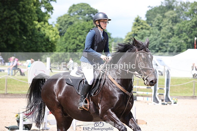 250614A-122518-06406 - Cls 28 95cm Amateur Quali