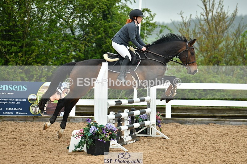230505A-121317-03715 - Cls 15 85cm Amateur Quali