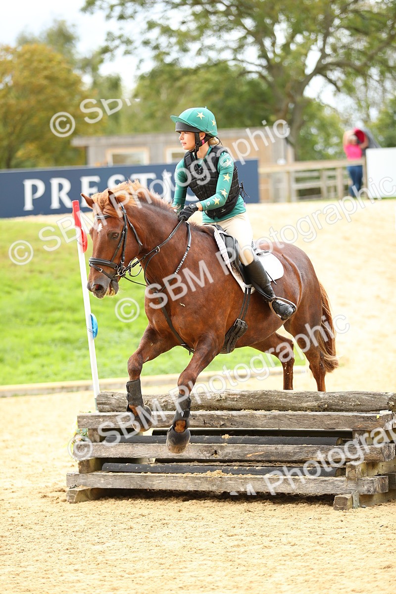 SBM_09532 - E8 Eventers Challenge 80cm Championship