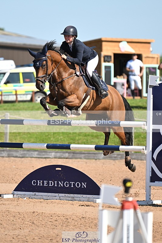 240719A-101355-09963 - Cls 2, 3 Star Small Tour 1.40m