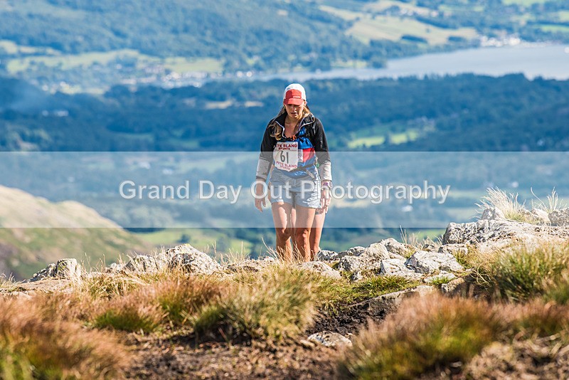 Three Shires-1075 - Three Shires Fell Face Saturday 17th September 2022
