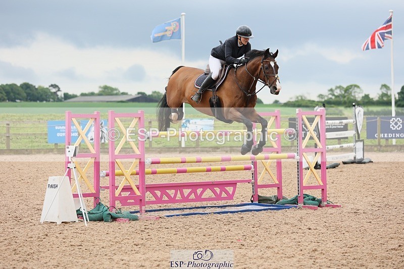 250524-150037-05621 - Cls 17 National 1.30m Open