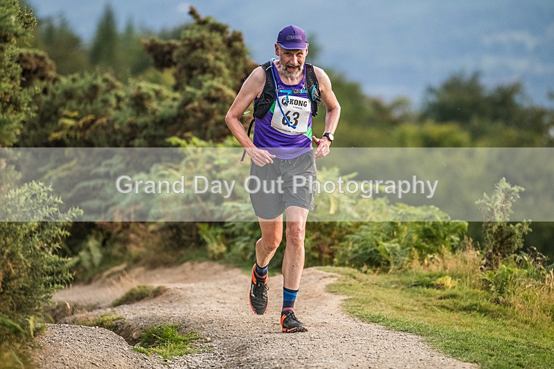 Not Round Latrigg-306 - Not Round Latrigg Fell Race Wednesday 12th August 2026