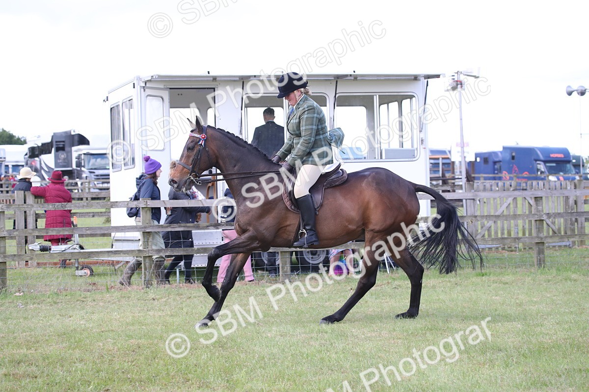 SBM_14213 - Class 113-114 - Retraining of Racehorses Ridden