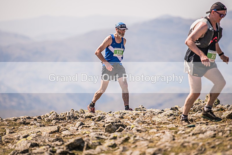 Fairfield-1097 - Fairfield Horseshoe Fell Race Saturday 10th May 2025