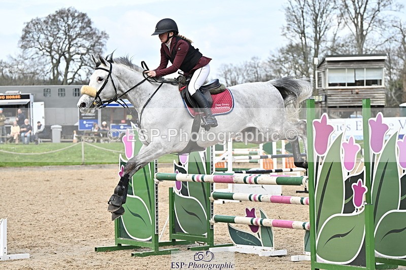 250322A-131445-02796 - Cls 10&20 Snr 1.05m Open & Nat Am Qualifier