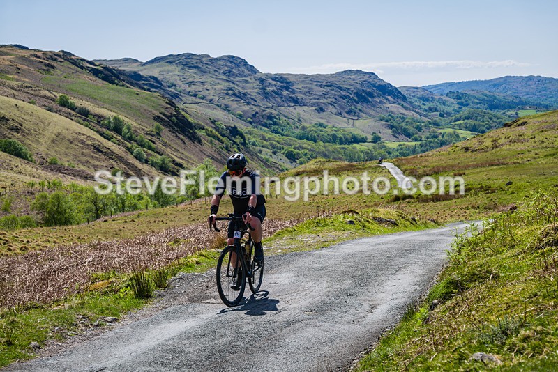153442 - Hardknott Pass Camera 1 15.00-16.30