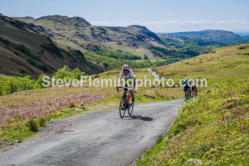 143243 - Hardknott Pass Camera 1 14.00-15.00