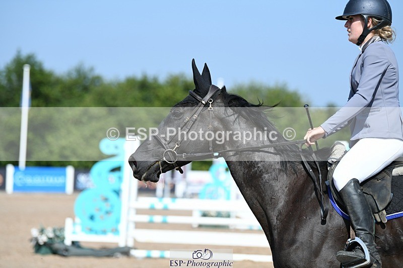 250725-103505-01441 - Cls 6 Snr British Novice and 90cm