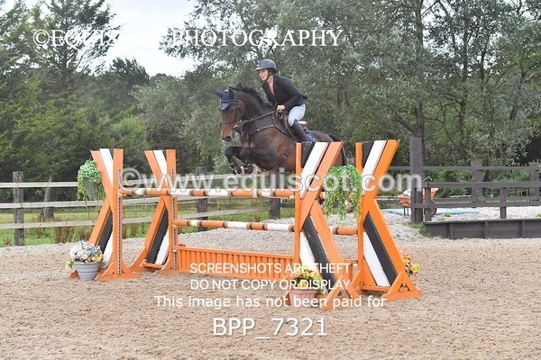 BPP_7321 - CLASS 6 National 1.30m Open