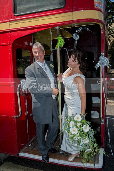 NMH-496 - Sonja and Steve's Wedding 21/7/2018