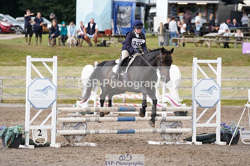 240824X-121550-23935 - 80cm Round 1 12.00 to 13.00