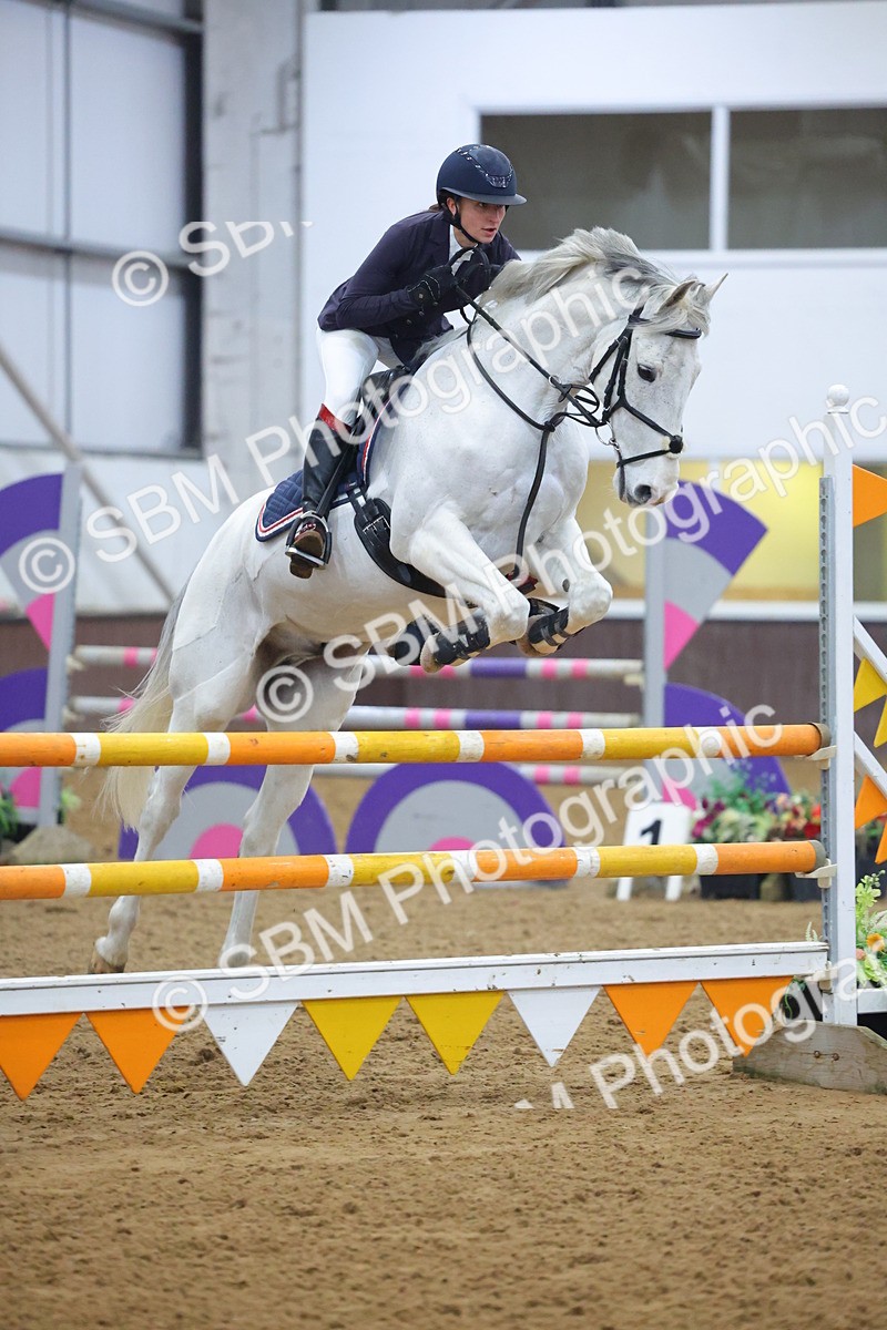 SBM_002630 - Class 16 - The WB Equiline Star Championship Qualifier (1.10m)
