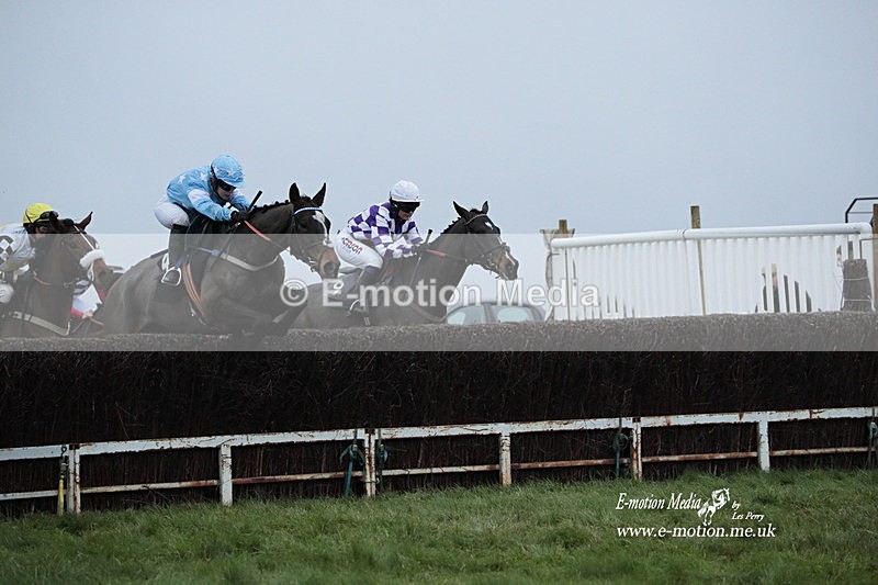 PtP 271122 1095 - Hursley Hambledon Hunt Point-to-Point - Larkhill - 27/11/22