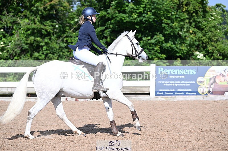 240609A-091031-03387 - Cls 21 Pony Discovery and 90cm Open