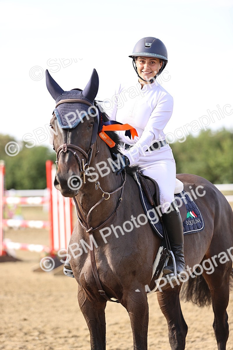 SBM_012329 - Class 10 - Talent Seekers Inc 7 Year Championship Qualifier - 2nd Half