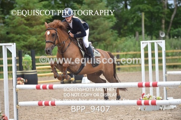 BPP_9407 - CLASS 18 SUN Pony Newcomers/ 1m Open