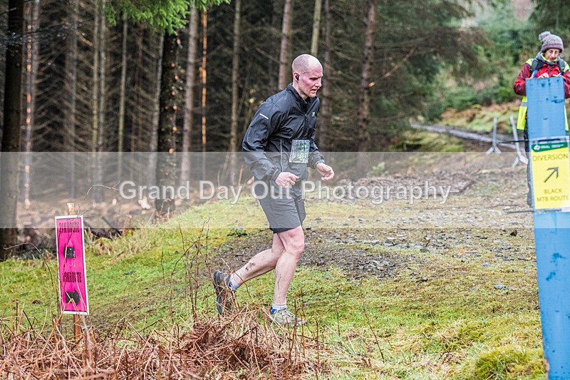 Glentress 21  10K-1003 - High Terrain Events Glentress 21 & 10K Trail Runs Saturday 18th February 2023