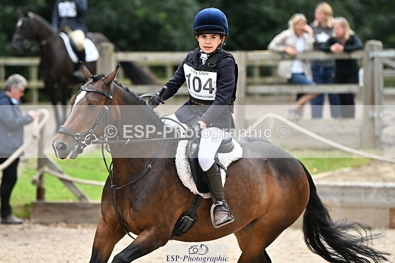 230825-142620-11307 - Round 2 Start to 15.05 coursewalk