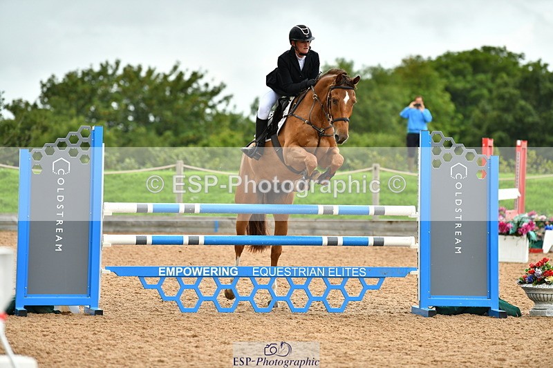 230729A-101911-05122 - Cls 14 NAF Bronze League Semi Final