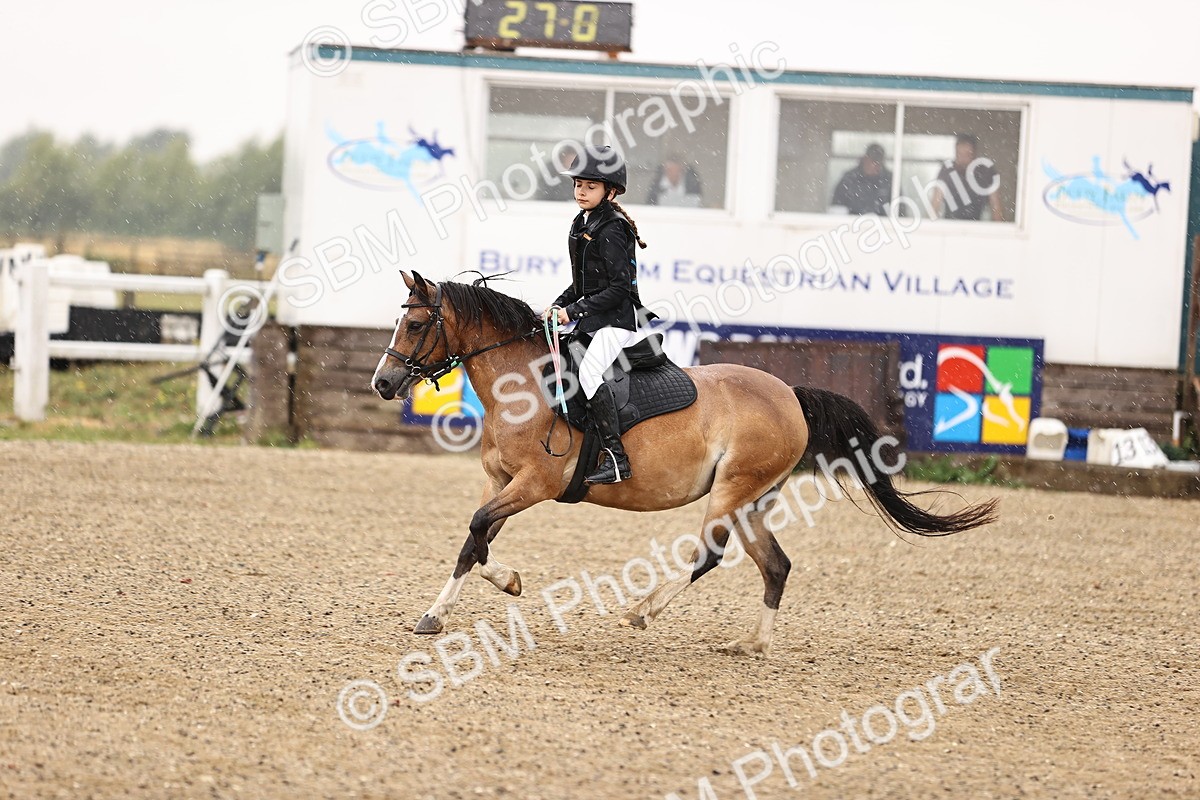 SBM_000031 - Class 1 - 40cm