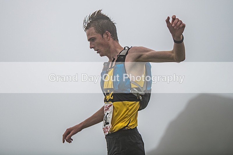 Turner-66 - Turner Landscape Fell Race Saturday 9th August 2025
