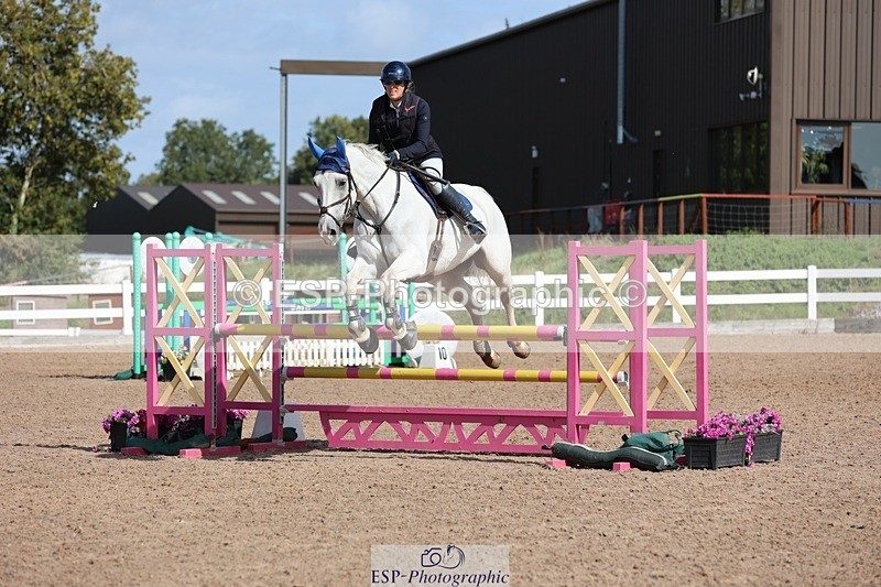 250913-114412-06545 - Cls 22 Snr Discovery and 1m Open