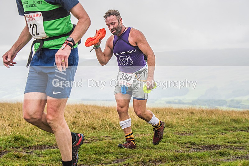 Sedbergh -657 - Sedbergh Hills Fell Race Sunday 20th August 2023
