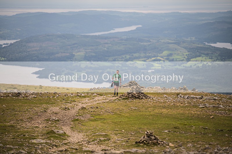 Rydal Round-581 - Rydal Round Fell Race Thursday 31st July 2025