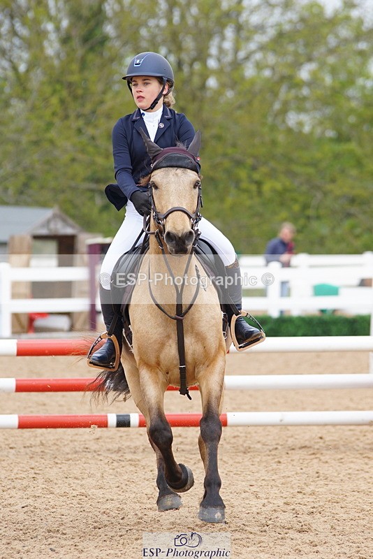 230513A-102322-00362 - Cls 2 Pony British Novice & Open