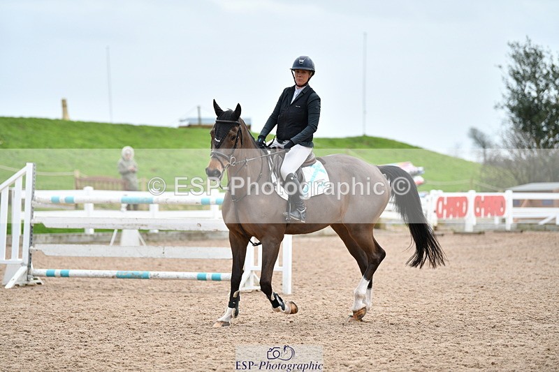 240124A-141202-00783 - Cls 5 Foxhunter & 1.20m Open